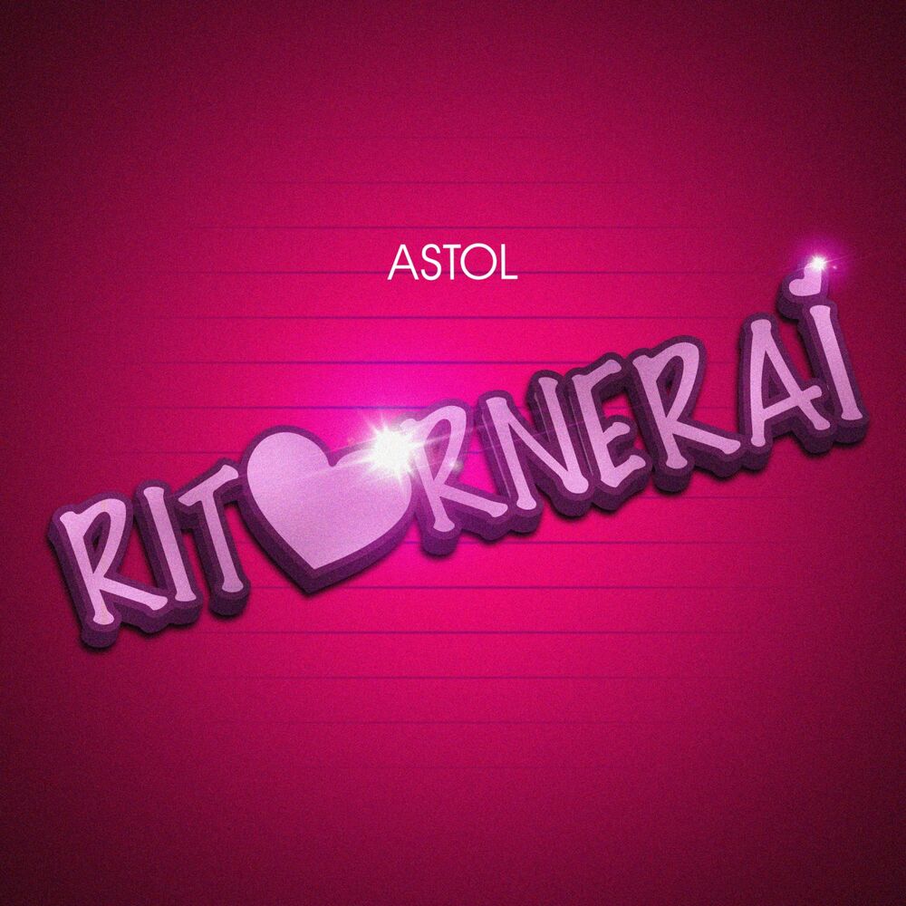 Picture of Ritornerai