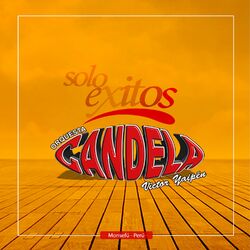 Cover of Solo Éxitos
