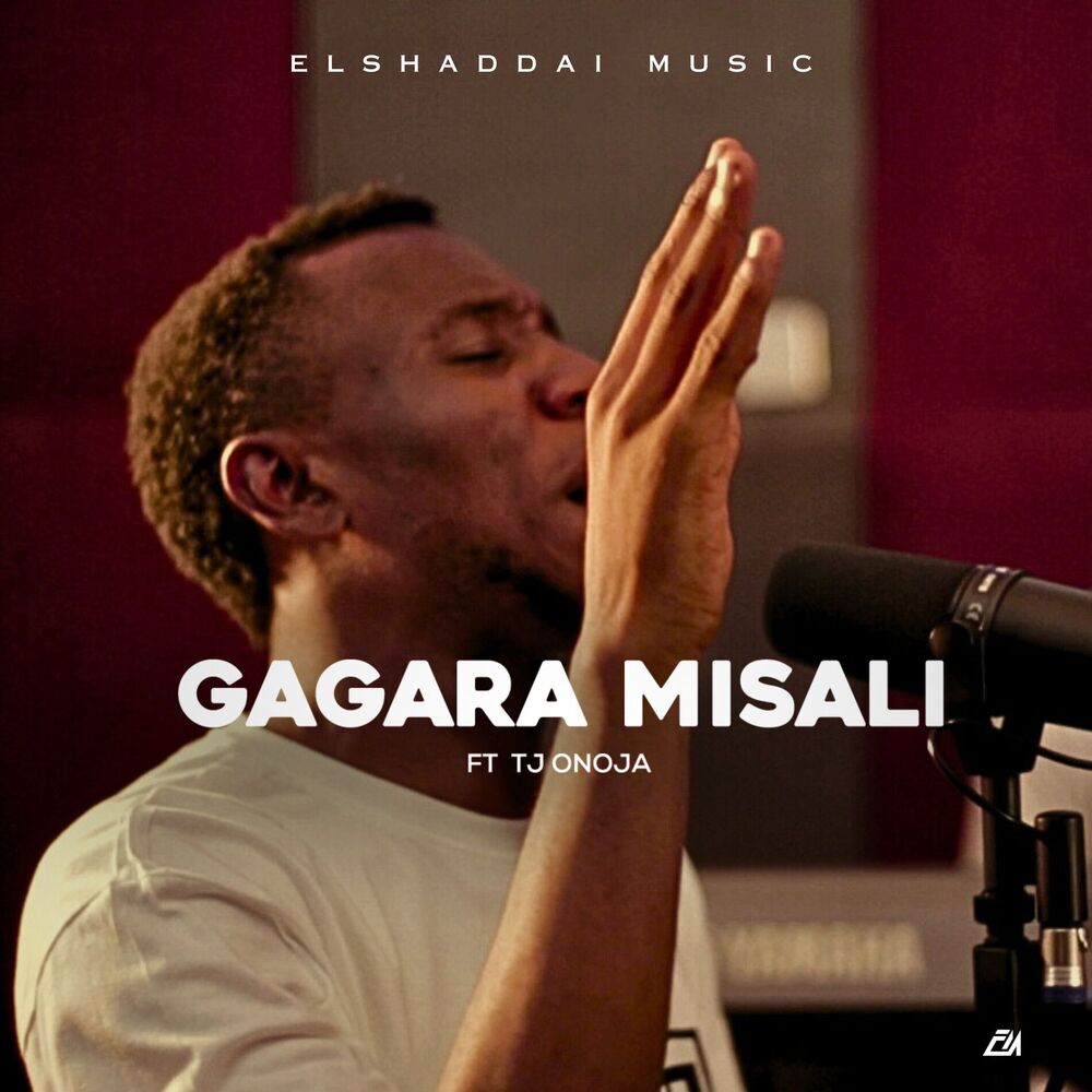 Picture of Gagara Misali (Cover)