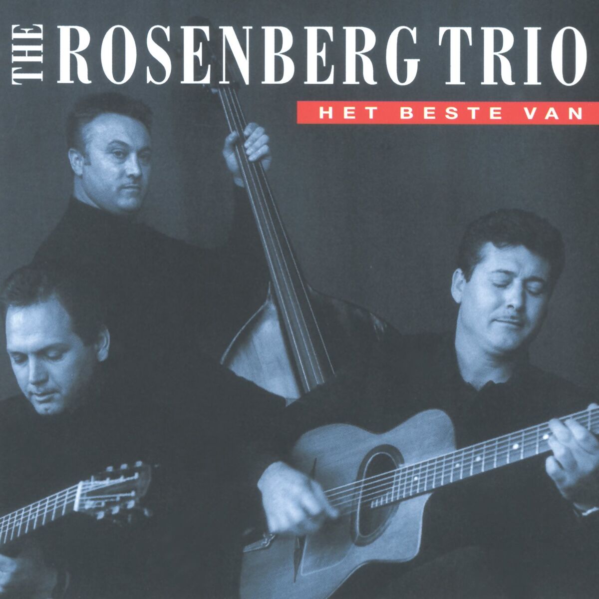 Album cover of The Best Of