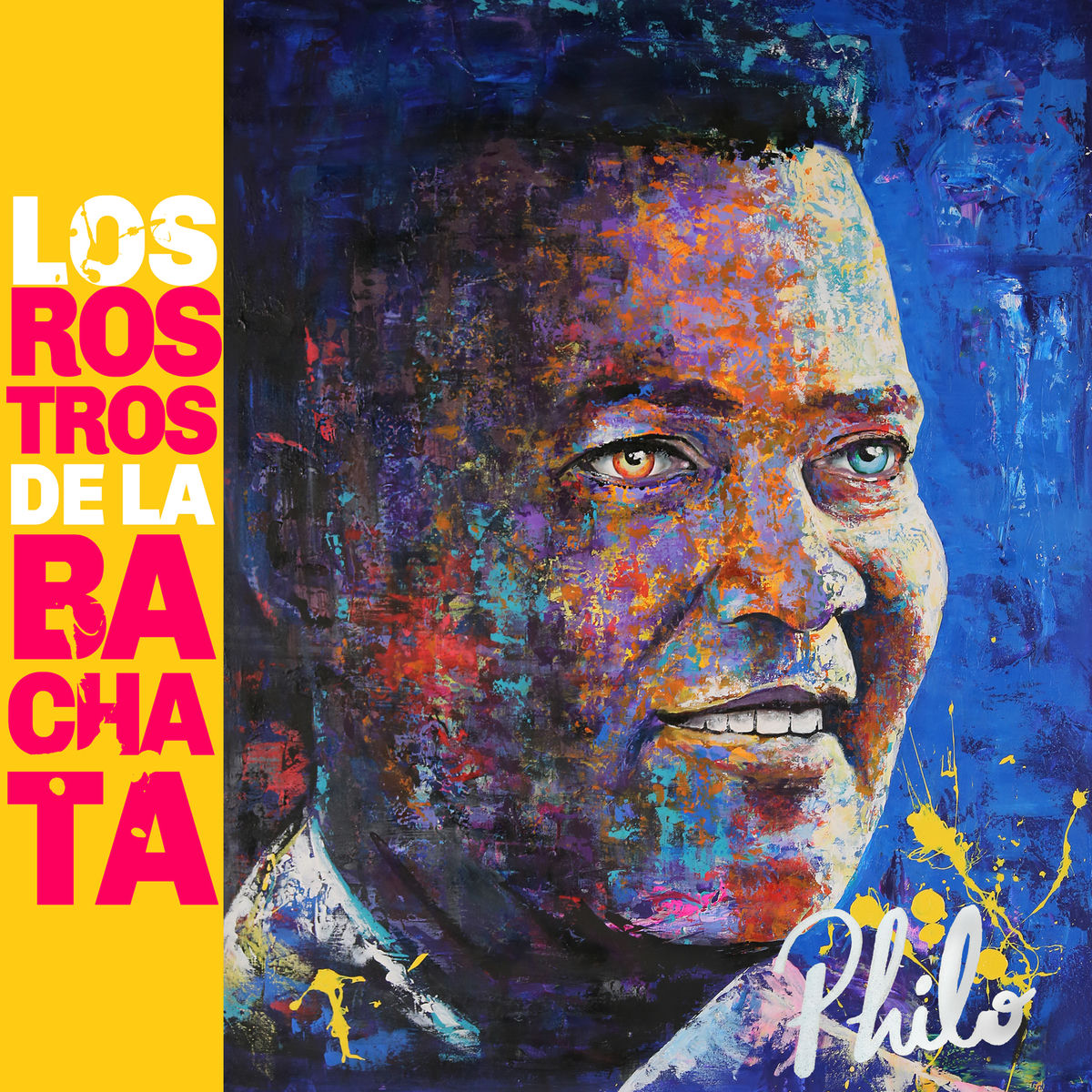 Album cover of Perdóname