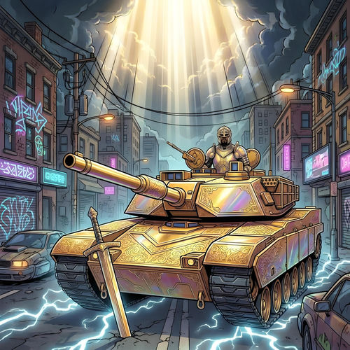 Tank