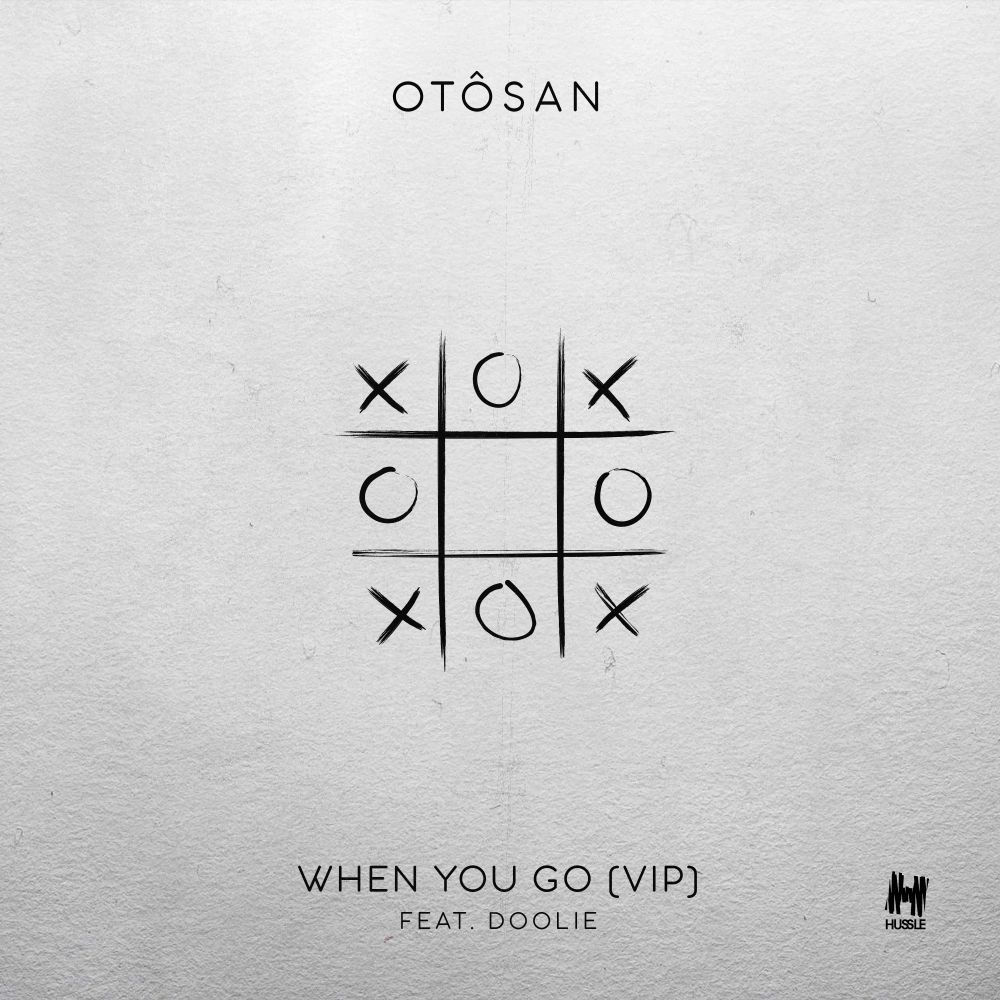 When You Go (V.I.P. Mix) artwork
