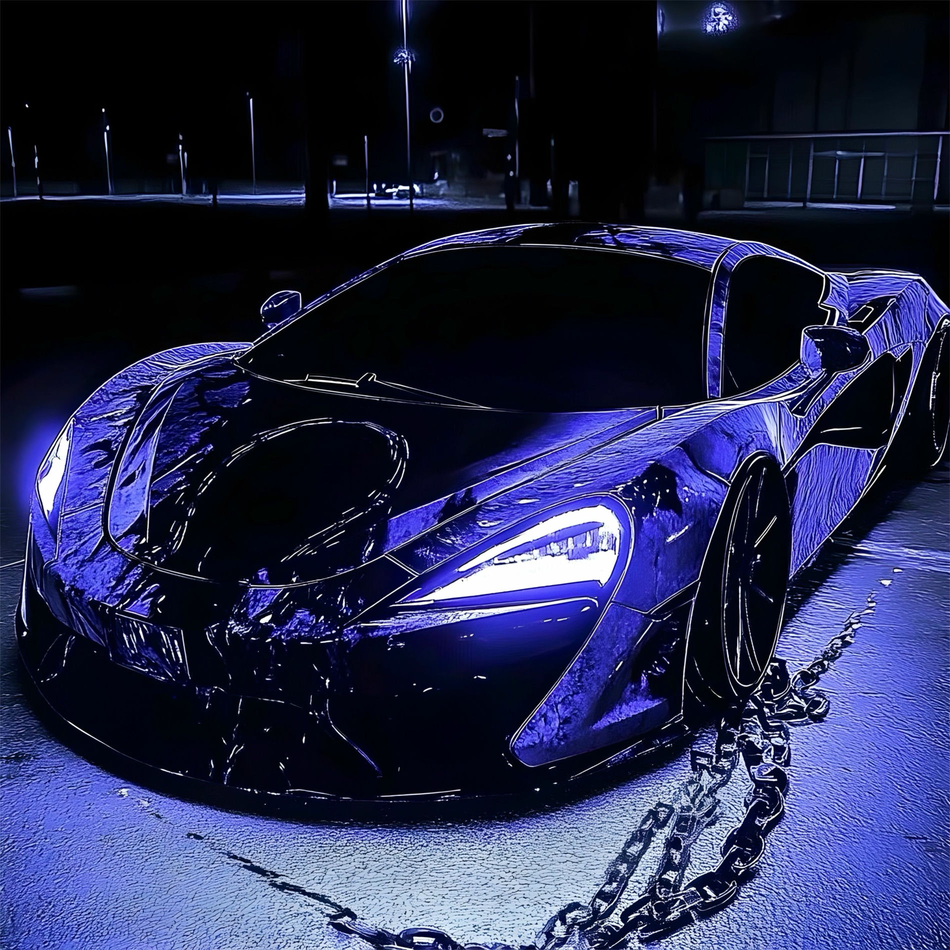 Album cover of KIRA