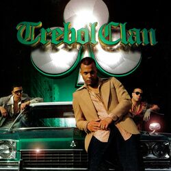 Cover of Los Bacatranes