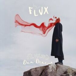 Cover of in|FLUX (Dan Deacon Fluxed Version)