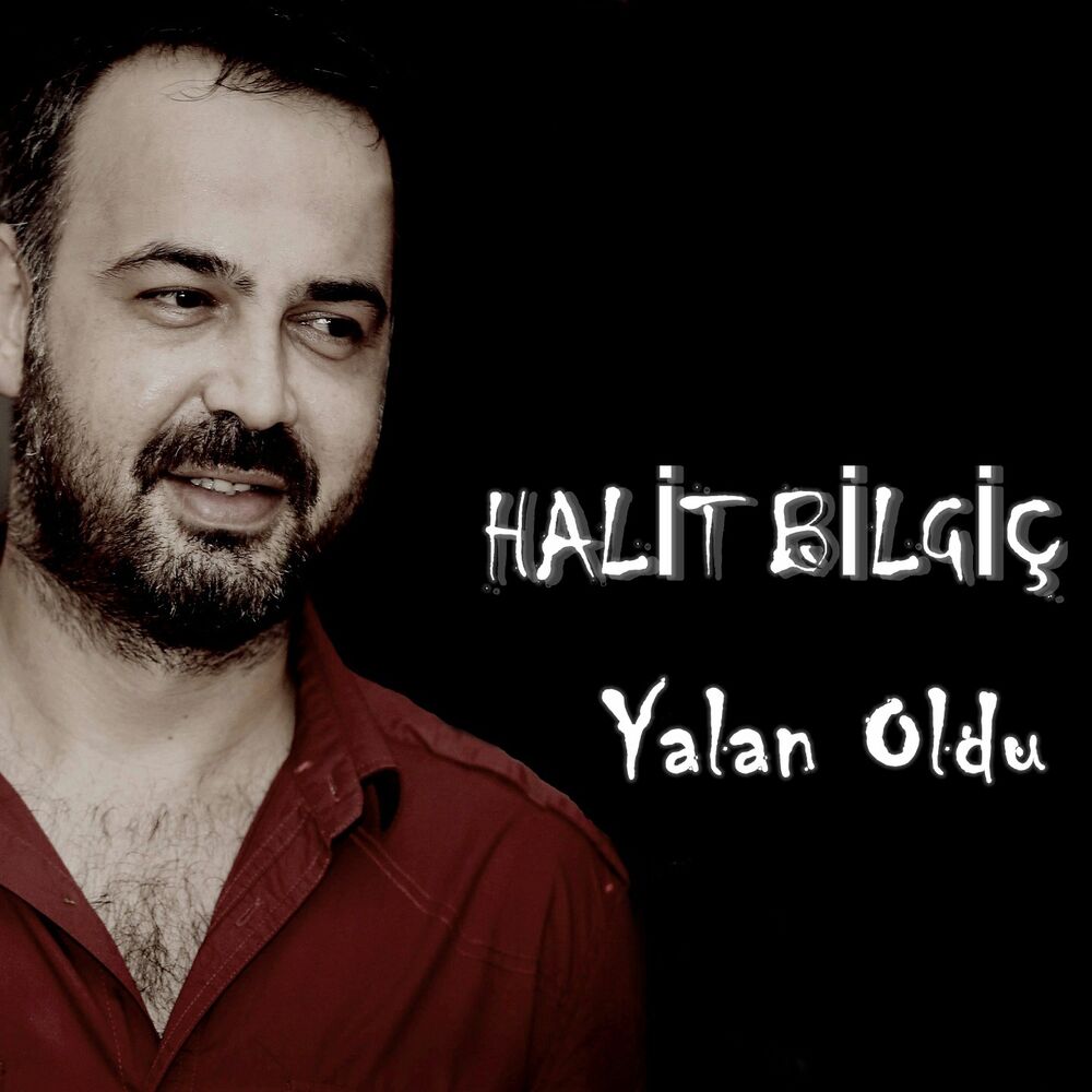 Picture of Yalan Oldu