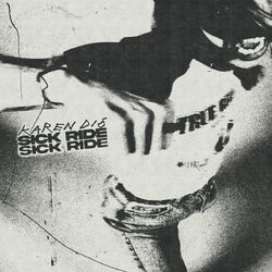 Cover of Sick Ride