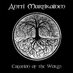 Cover of Creation of the World