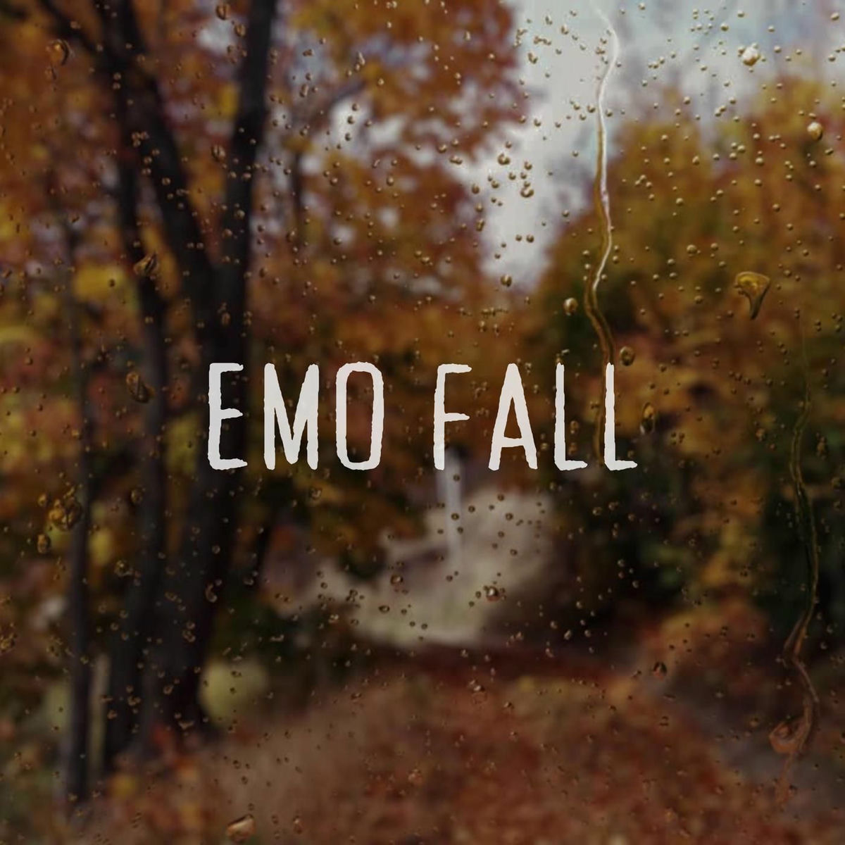 Album cover of Emo Fall