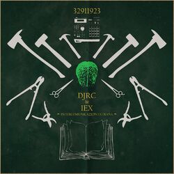 Cover of 32911923