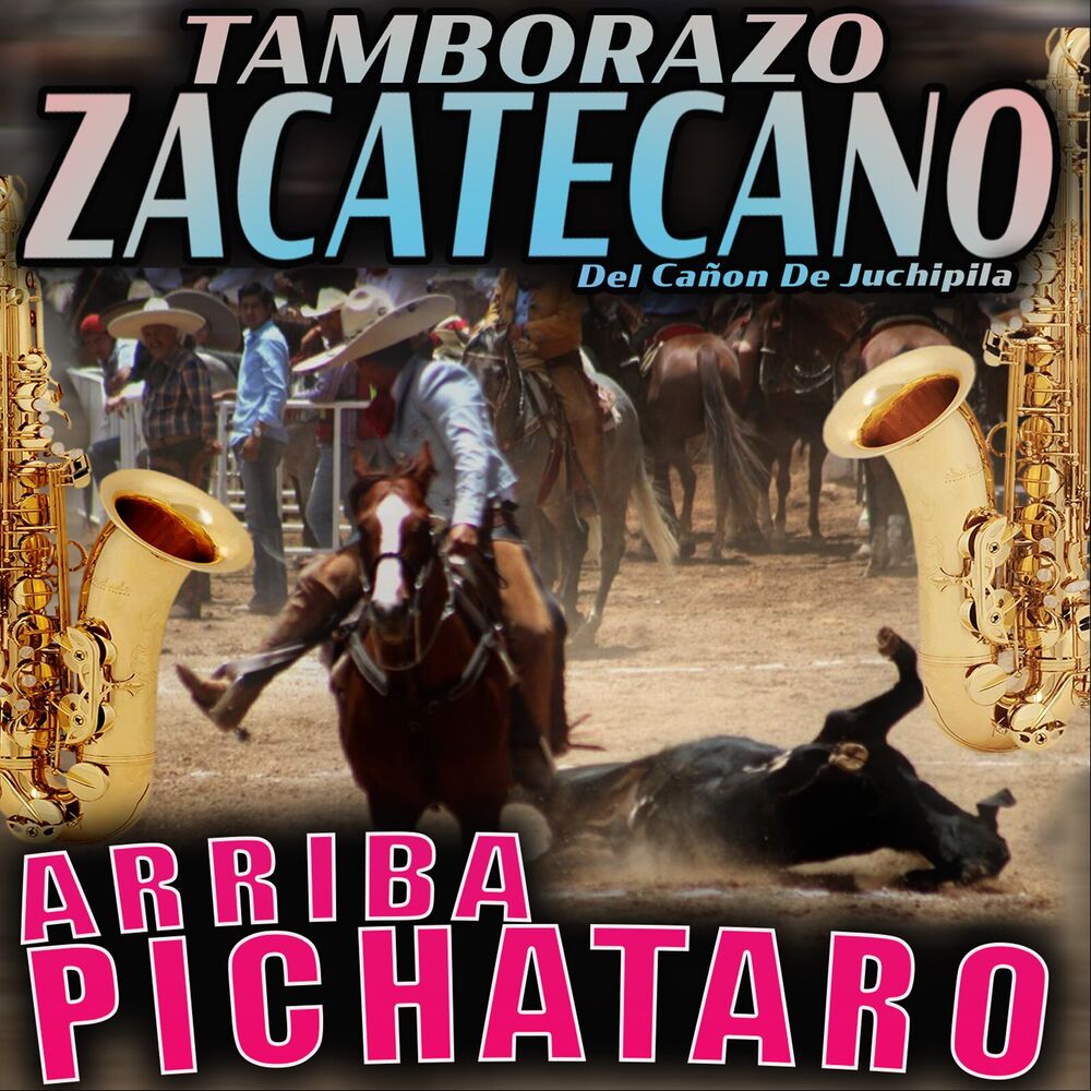 Picture of Arriba Pichataro