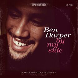 Cover of By My Side (Retrospective)