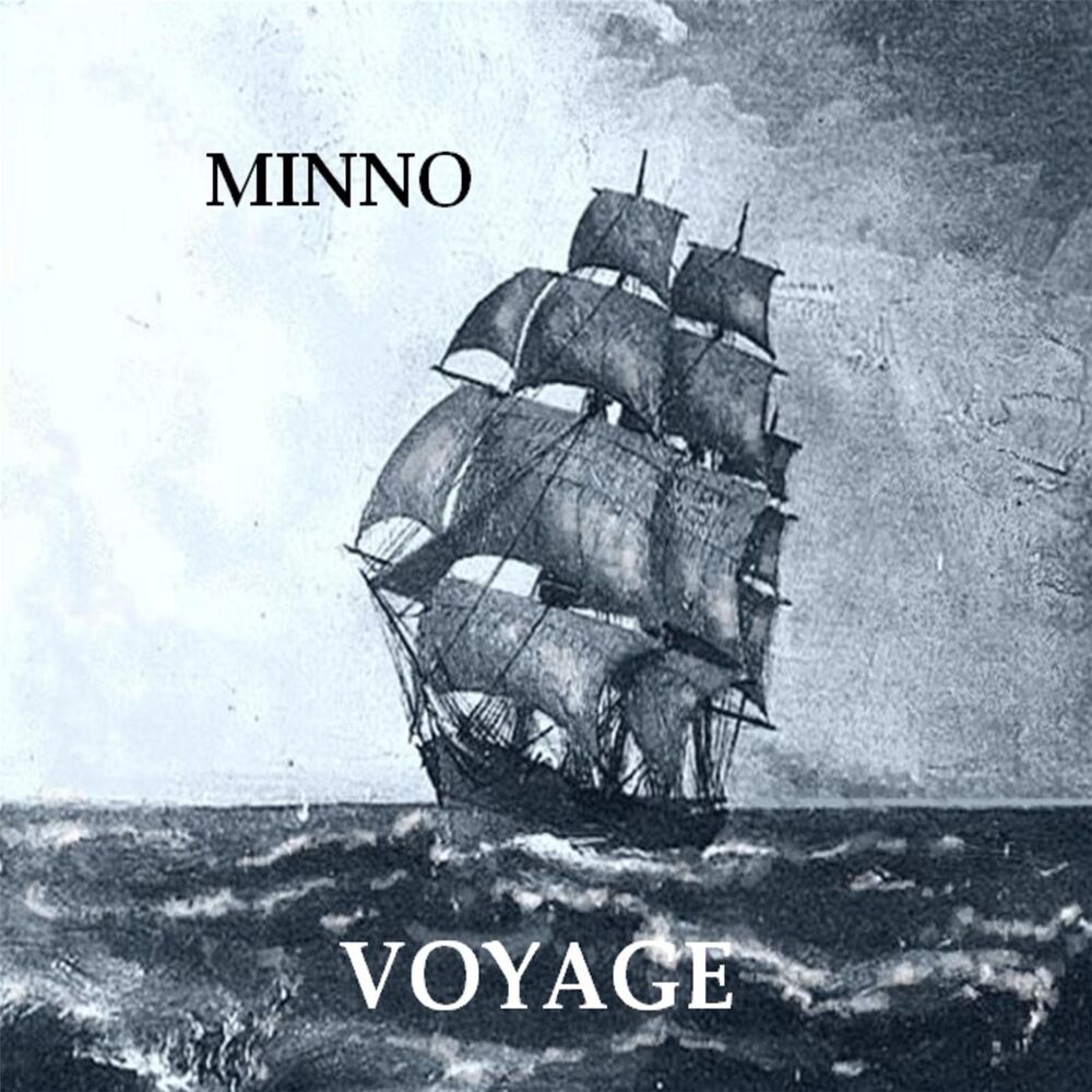Picture of Voyage