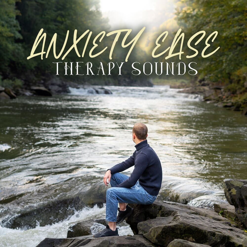Picture of Anxiety Ease Therapy Sounds