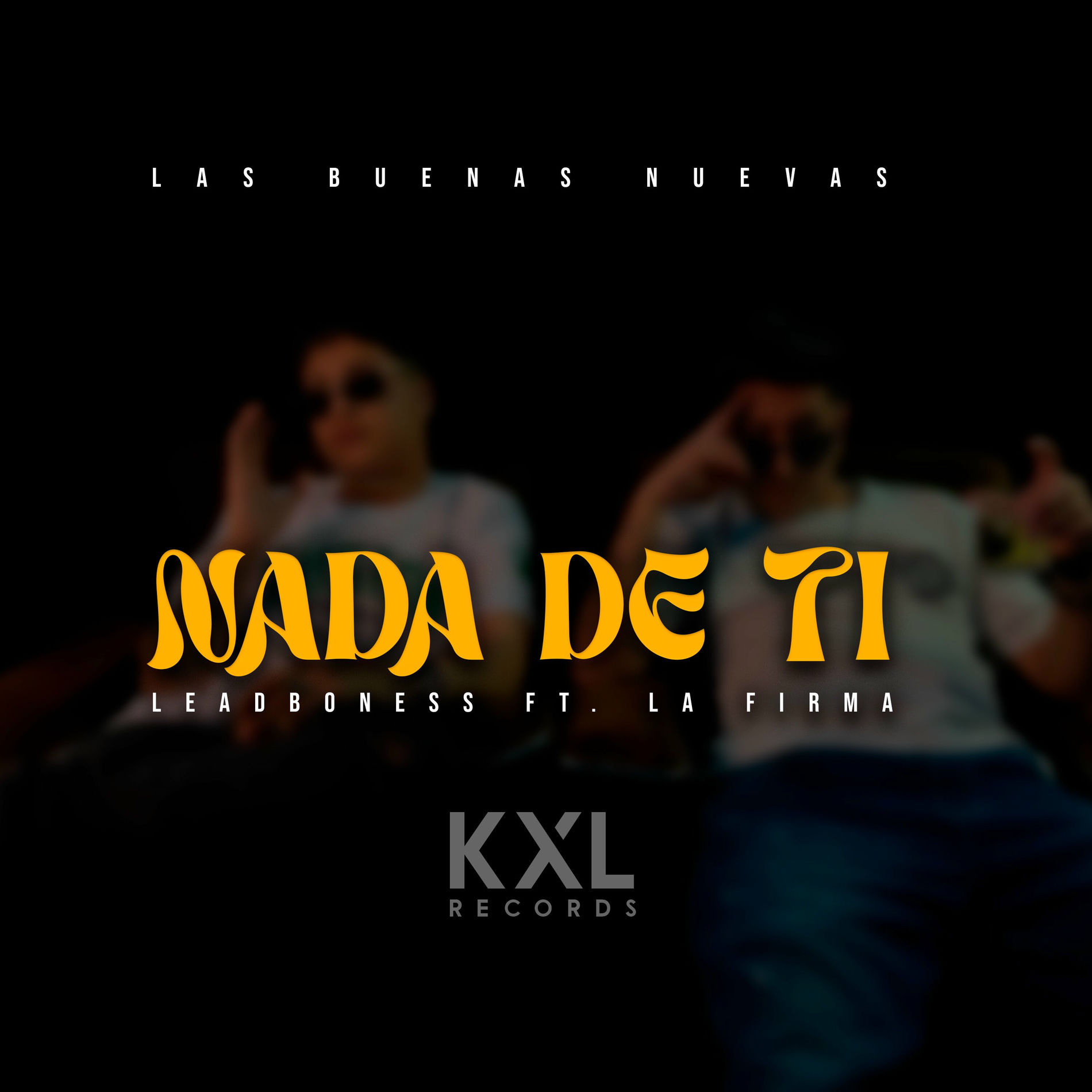 Album cover of Nada de Ti