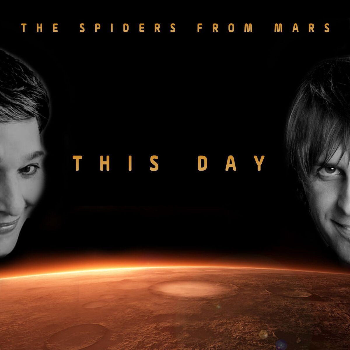 Album cover of This Day (Day Mix Extended Version)
