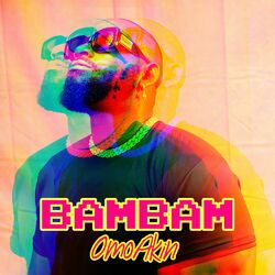 Cover of BAMBAM