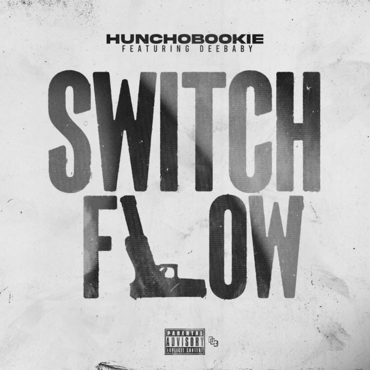 Album cover of Switch Flow (feat. DeeBaby)