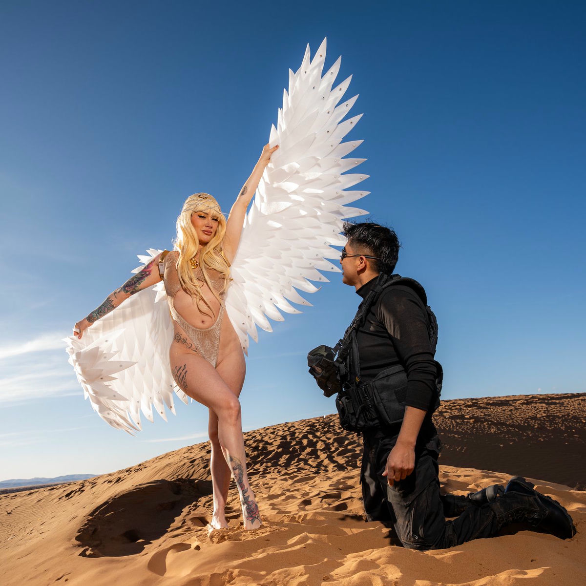 Album cover of Hay Niveles (Remix)