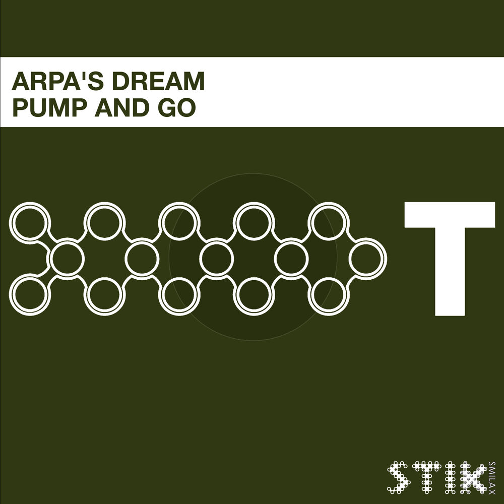 Picture of Pump and Go (Single)