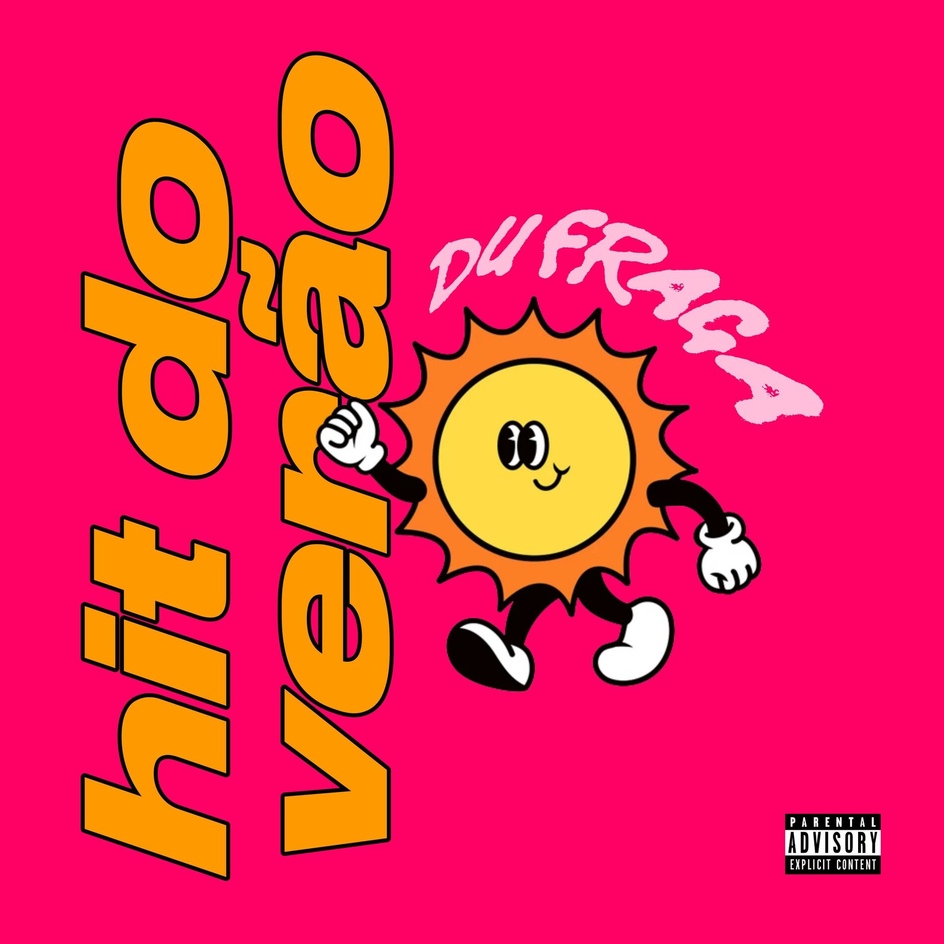 Album cover of Hit do Verão