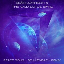 Cover of Peace Song (Ben Leinbach Remix)
