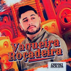 Cover of Vaqueira Roçadeira