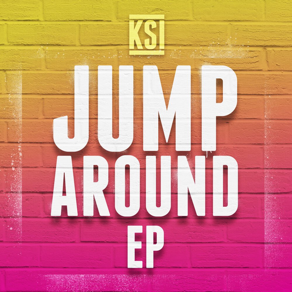 Picture of Jump Around - EP