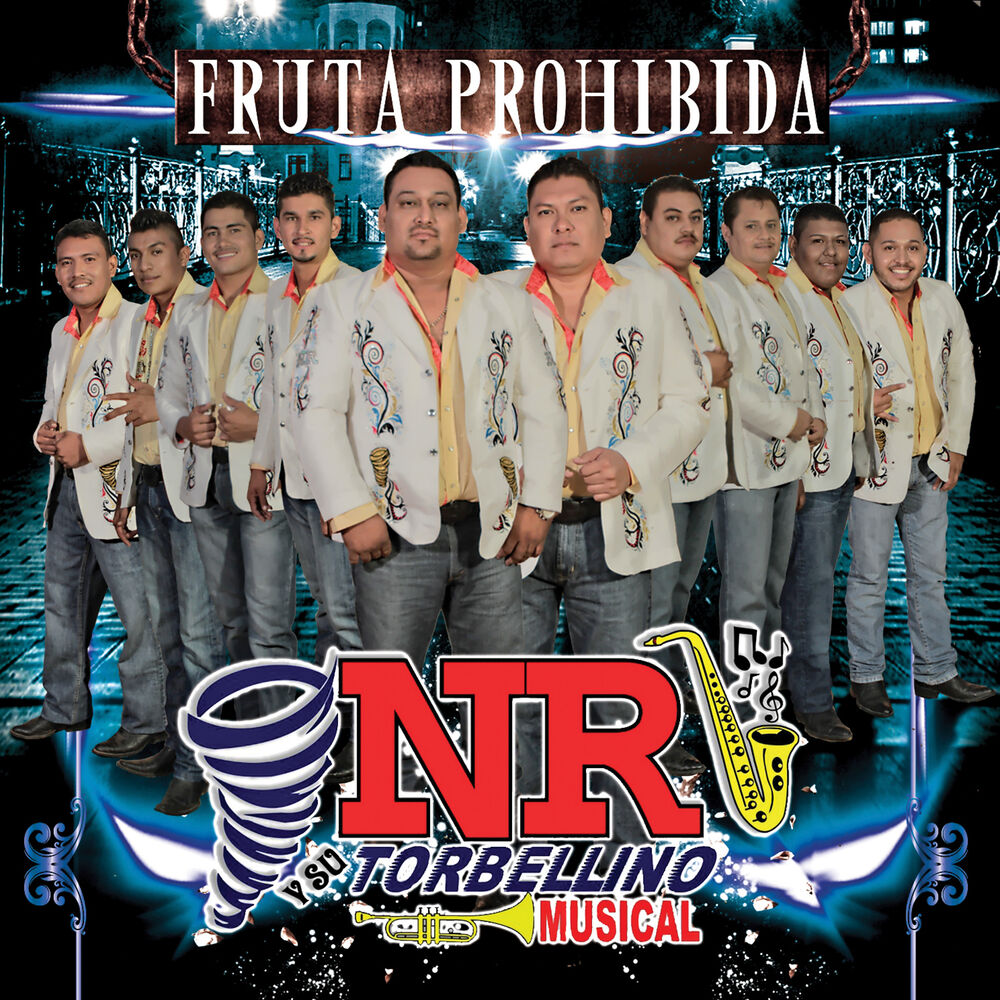 Picture of Fruta Prohibida