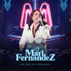 Cover of Ao Vivo em Fortaleza