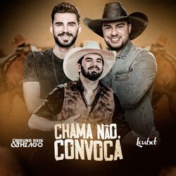 Cover of Chama Não, Convoca