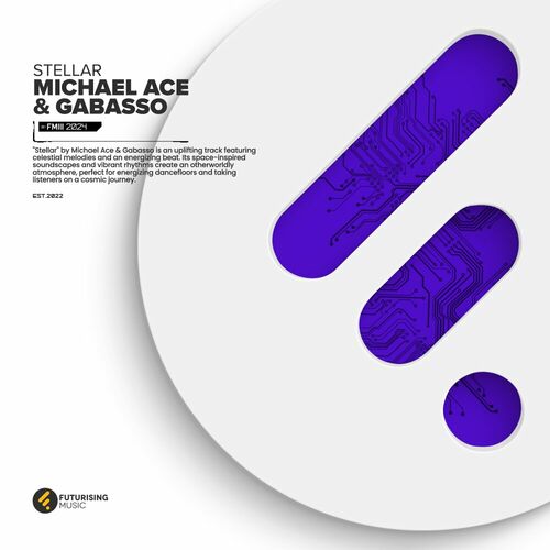  Michael ACE & Gabasso - Stellar (2024) 