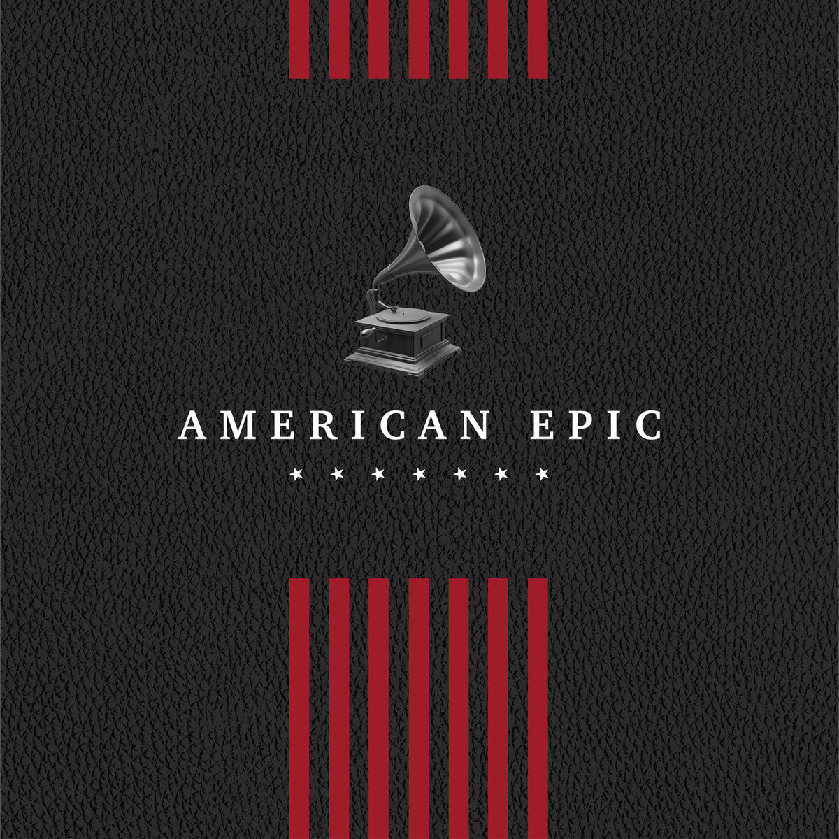 Album cover of American Epic: The Collection