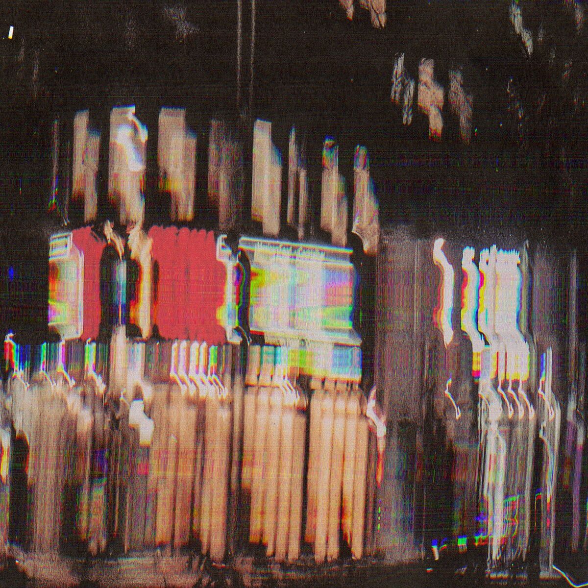Album cover of Blur Vid