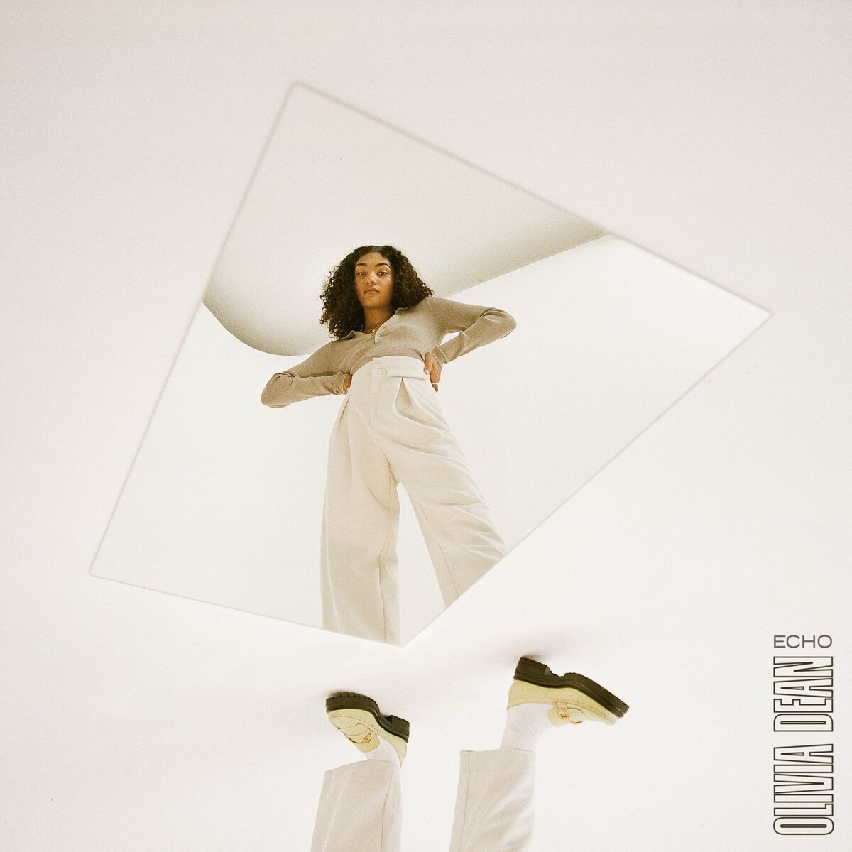 Album picture of Echo