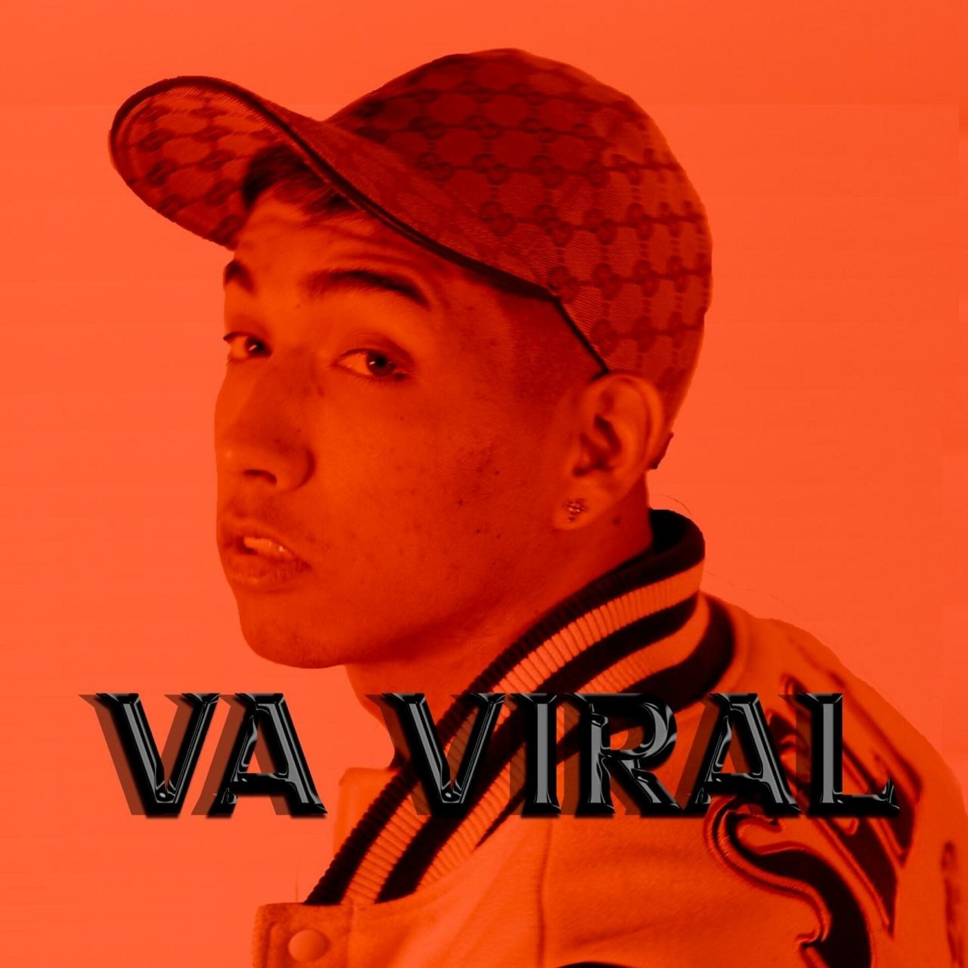 Album cover of VA VIRAL (feat. Moris)
