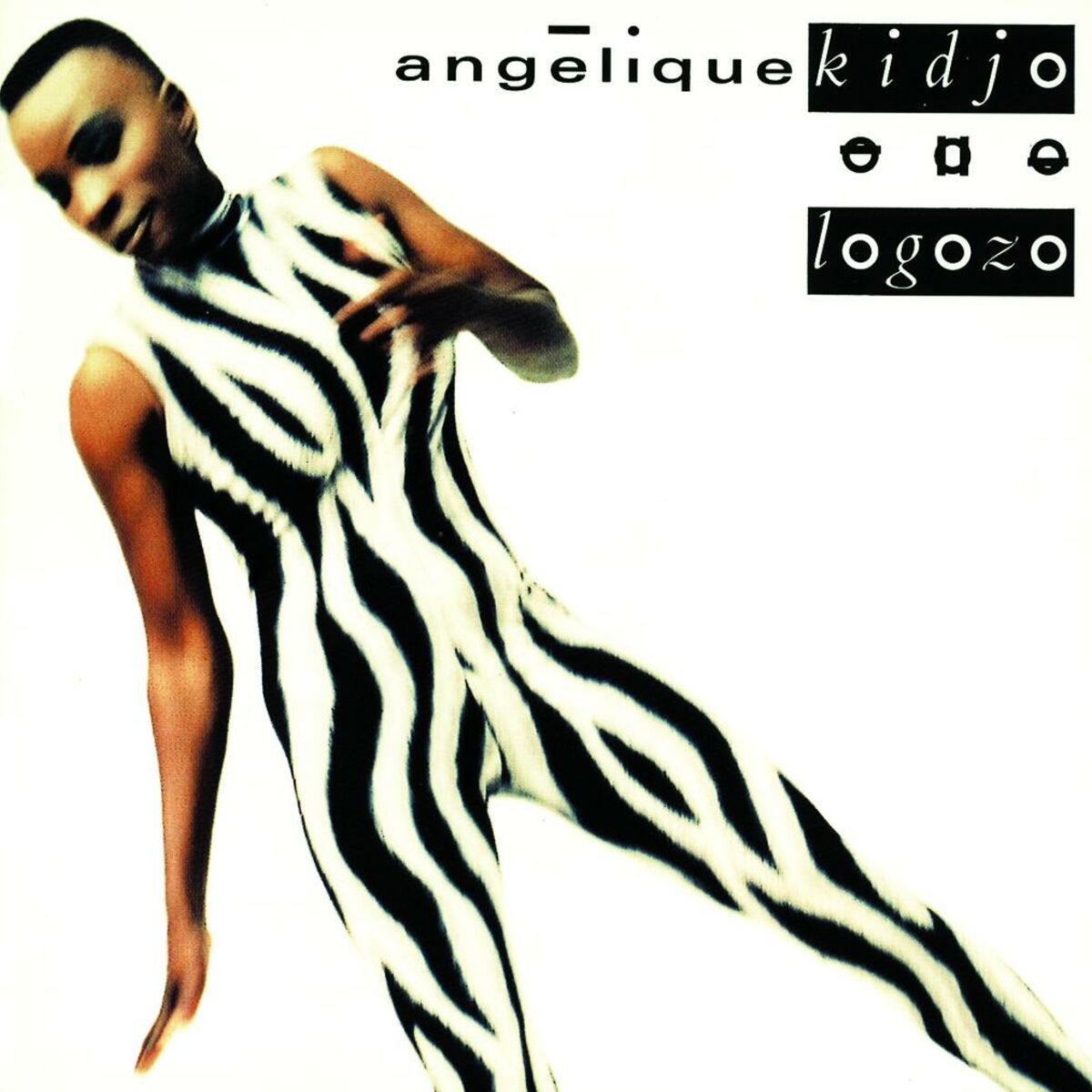 Album cover of Logozo