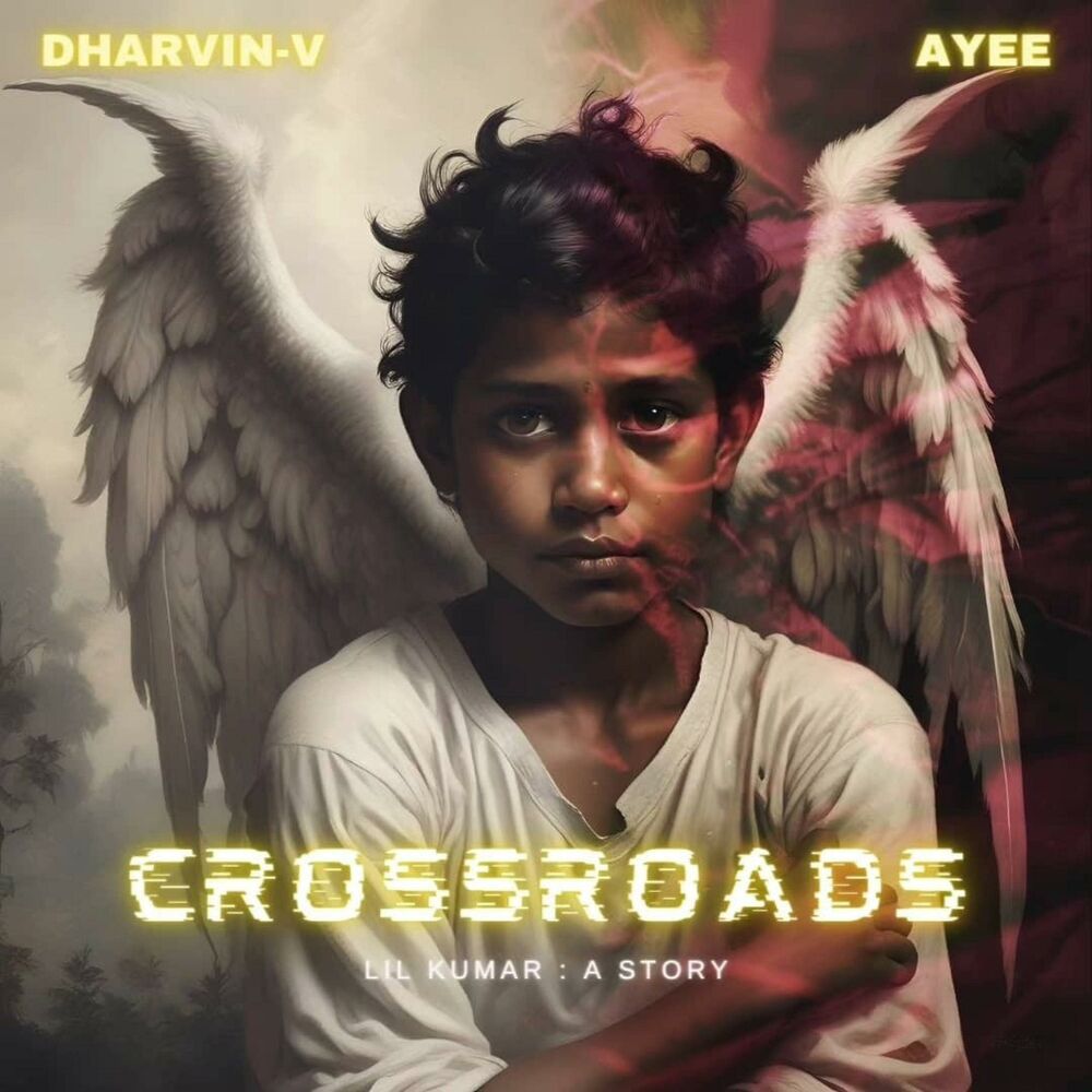 Picture of crossroads (lil kumar)