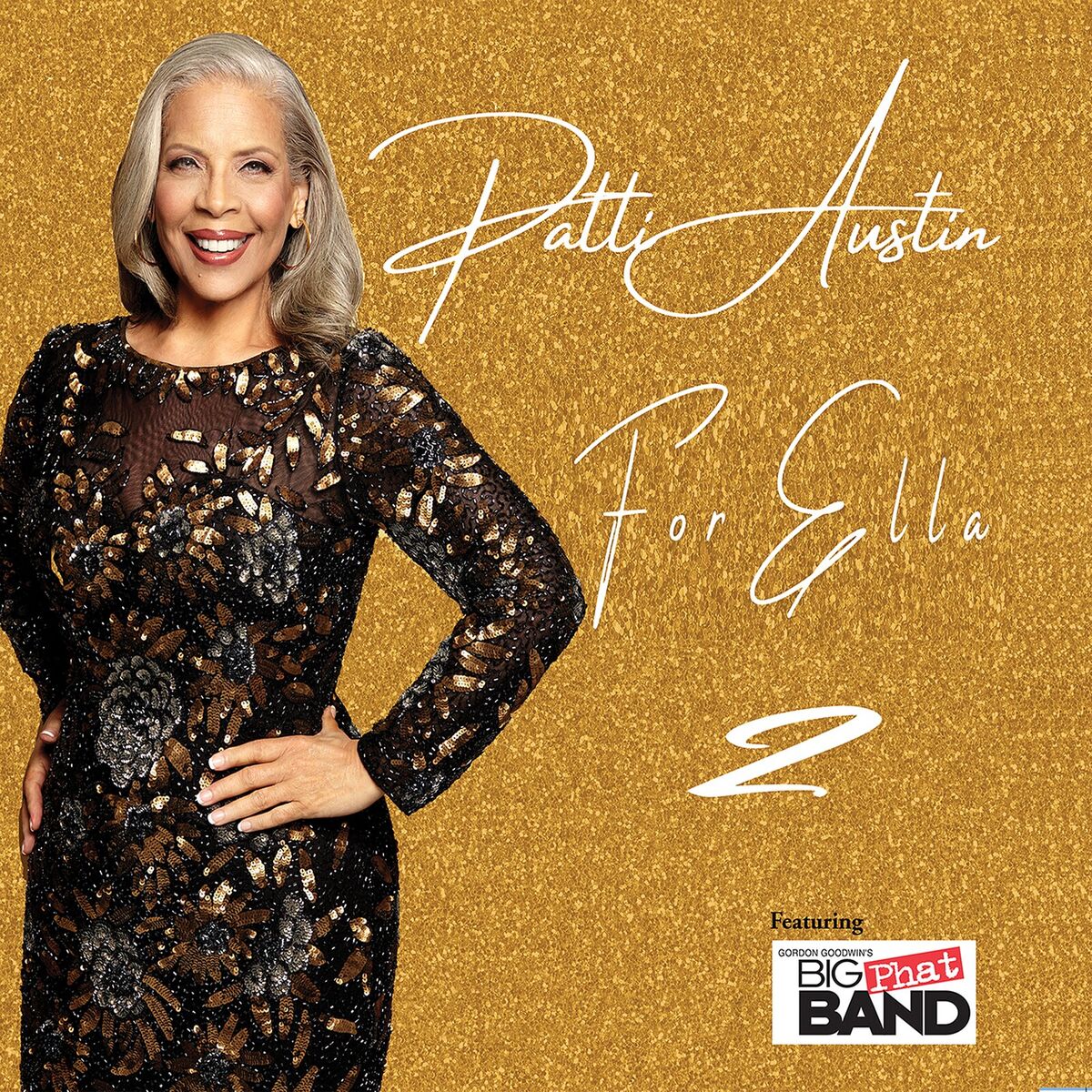 Album cover of For Ella 2