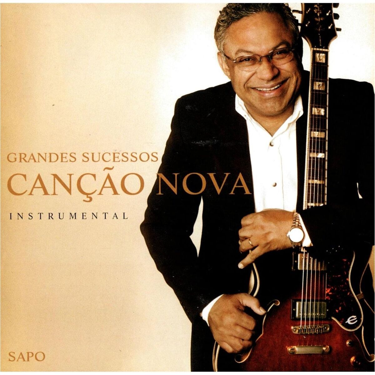 Album cover of Vem Oh! Água Viva