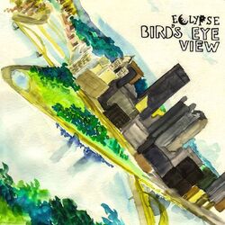 Cover of Bird's Eye View