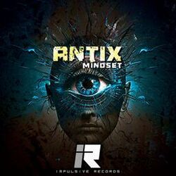 Cover of Mindset