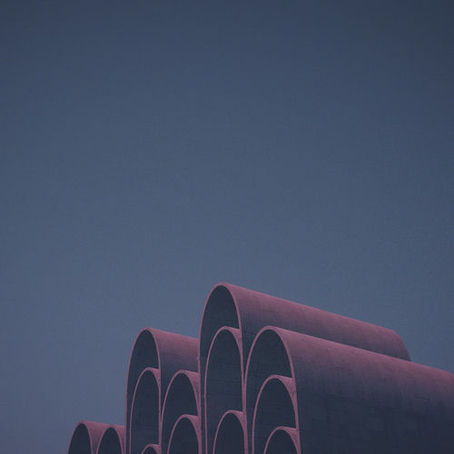 Novu Hisy by Digital Moss - 86 BPM