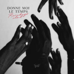 Capa de Donne Moi Le Temps
