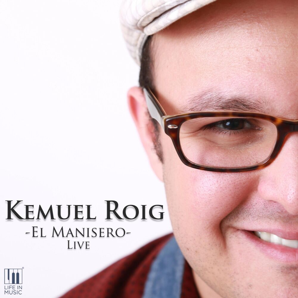 Picture of El Manisero (En Vivo)