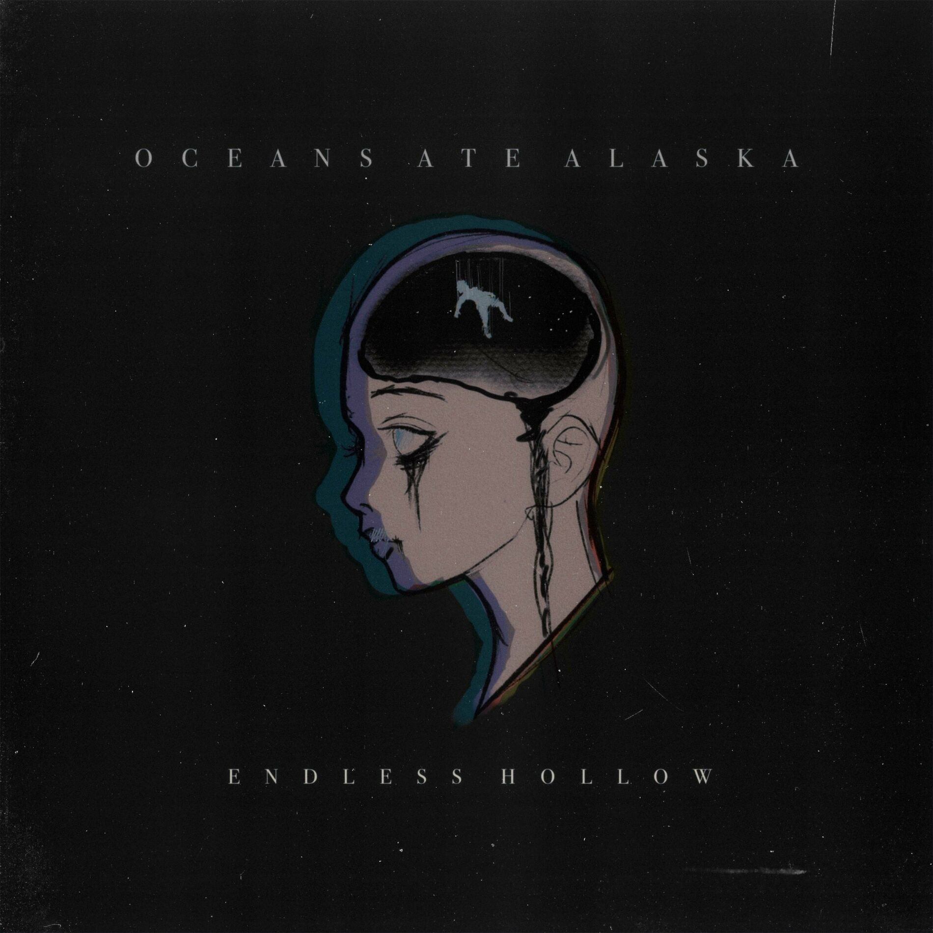 Album cover of Endless Hollow