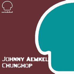 Cover of Chunghop