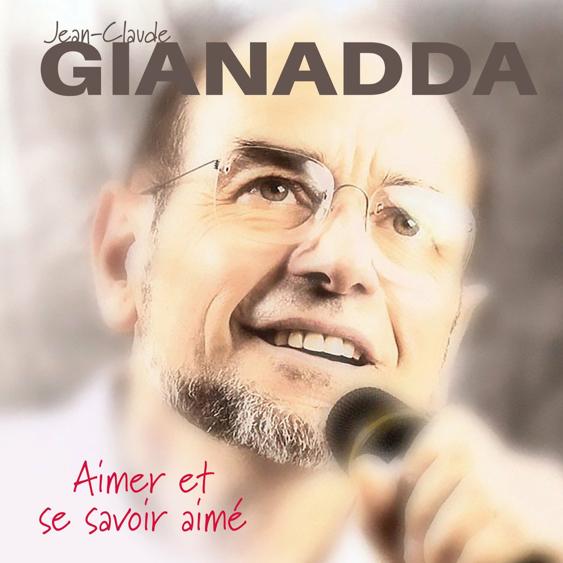 Album cover of Aimer et se savoir aimé