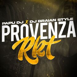Cover of Provenza Rkt